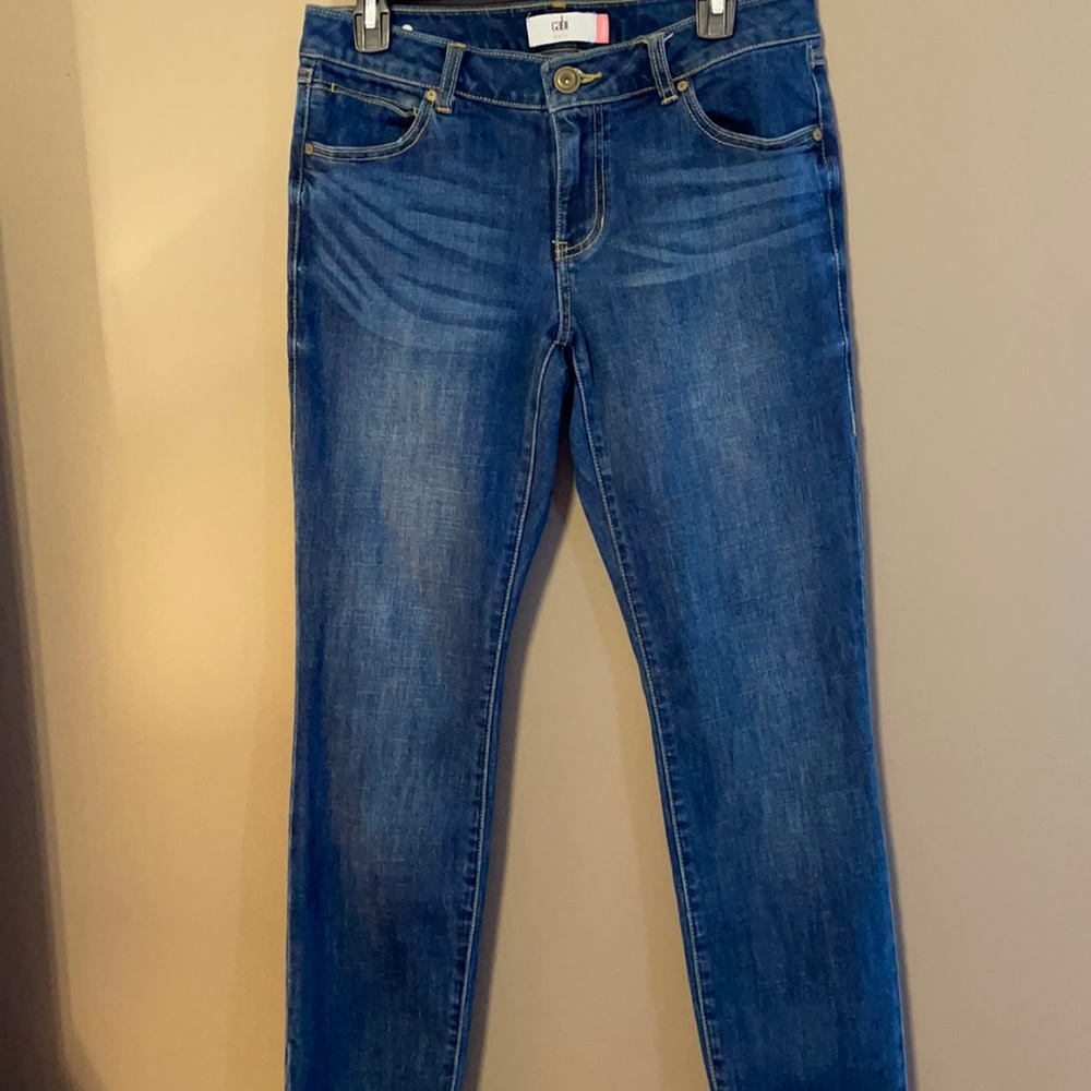 The Skinny by CAbi (pair#2)